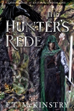 The Hunter's Rede, Cover Art